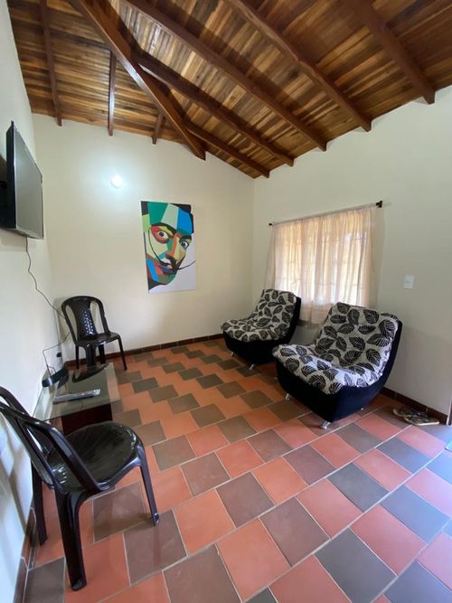 Finca en  Venta en Charala - Miniatura 24