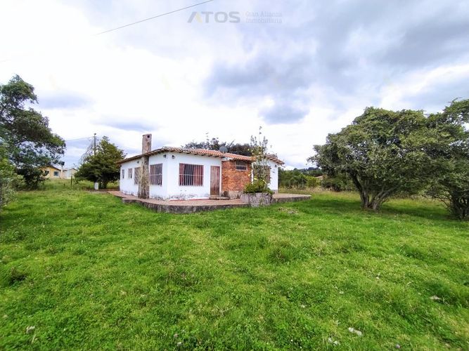 Finca en  Venta en Combita - Miniatura 2