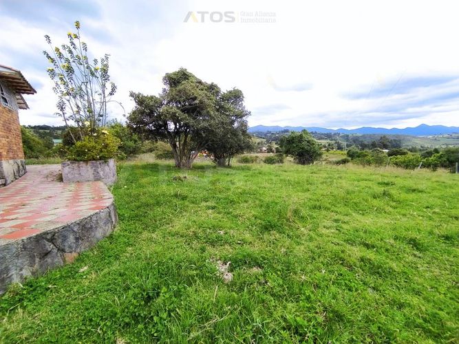 Finca en  Venta en Combita - Miniatura 6