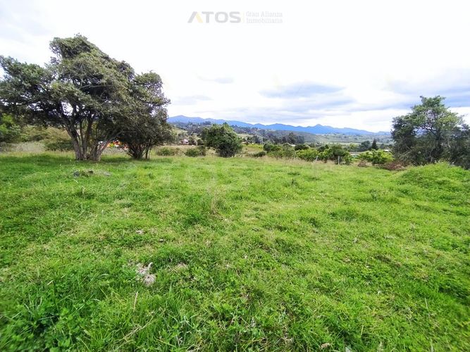 Finca en  Venta en Combita - Miniatura 7
