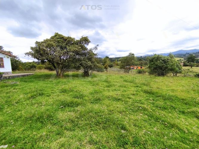 Finca en  Venta en Combita - Miniatura 8