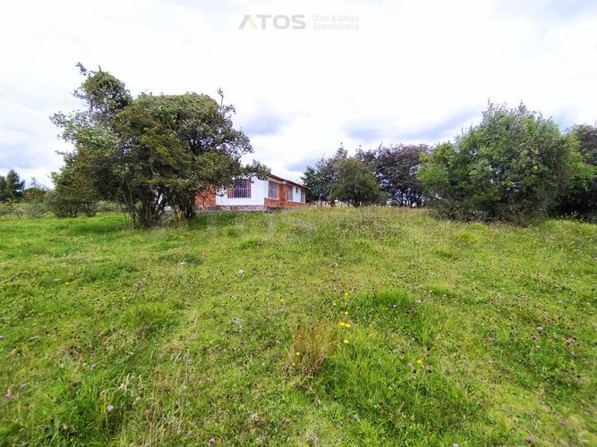 Finca en  Venta en Combita - Miniatura 9