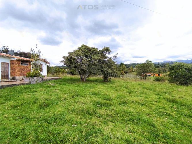 Finca en  Venta en Combita - Miniatura 11
