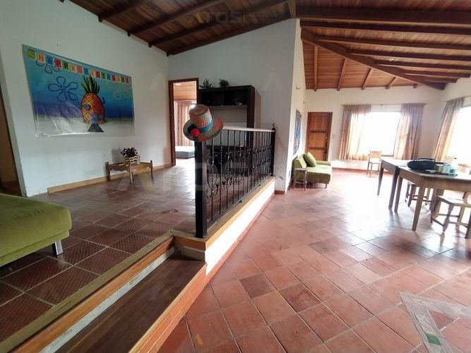 Finca en  Venta en Combita - Miniatura 20