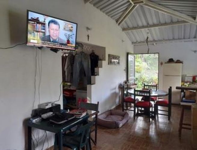 Finca en  Venta en Suaita - Miniatura 5