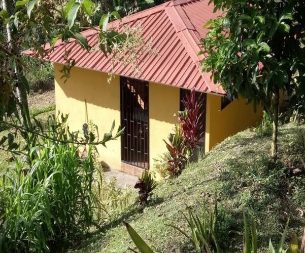 Finca en  Venta en Suaita - Miniatura 8