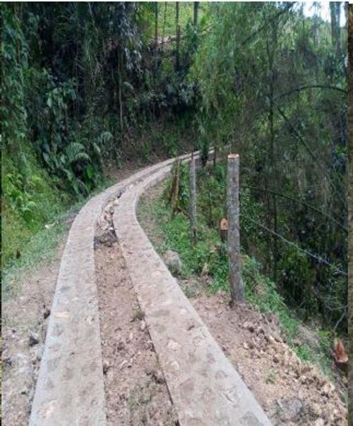 Finca en  Venta en Suaita - Miniatura 23