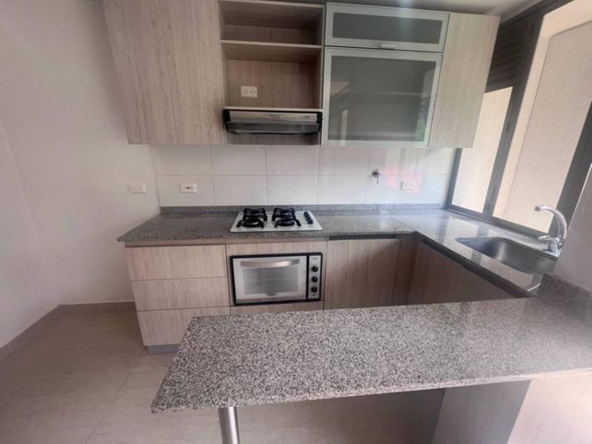 Apartamento en  Venta en Pan de azucar, La estrella - Miniatura 6