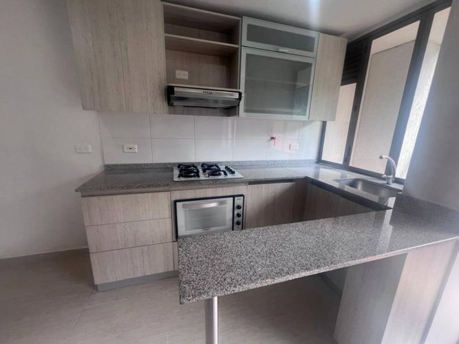 Apartamento en  Venta en Pan de azucar, La estrella - Miniatura 7