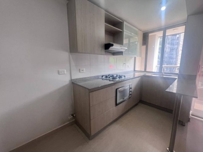 Apartamento en  Venta en Pan de azucar, La estrella - Miniatura 8