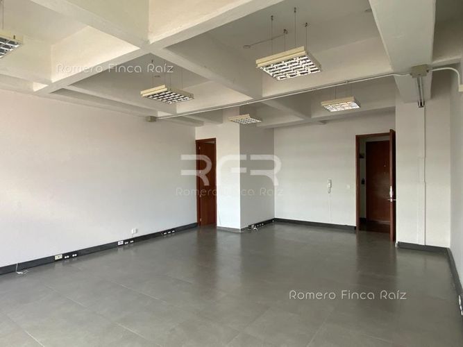 Oficina en arriendo en Chico norte, Bogotá - Imagen 1