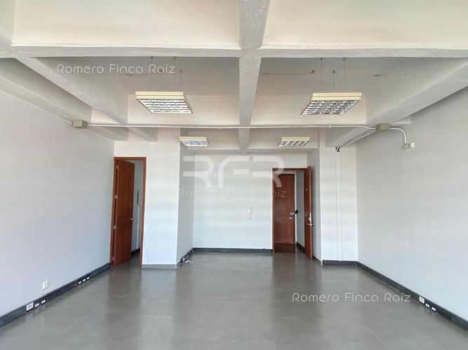 Oficina en arriendo en Chico norte, Bogotá - Miniatura 8