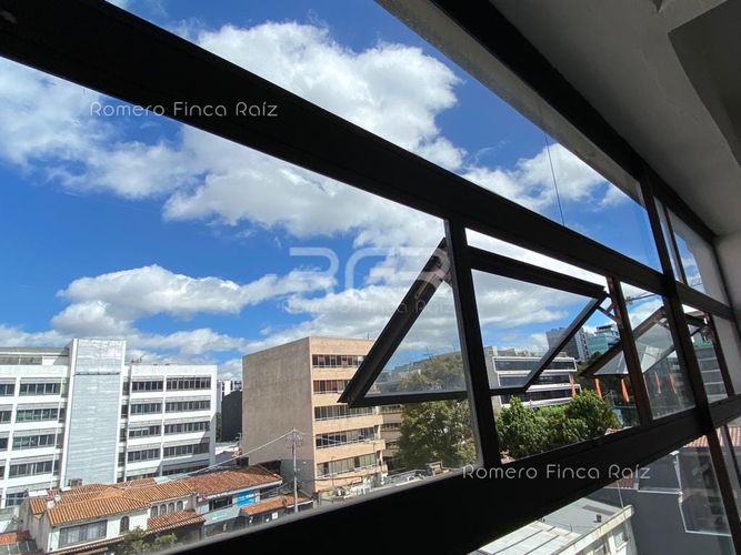 Oficina en arriendo en Chico norte, Bogotá - Miniatura 10