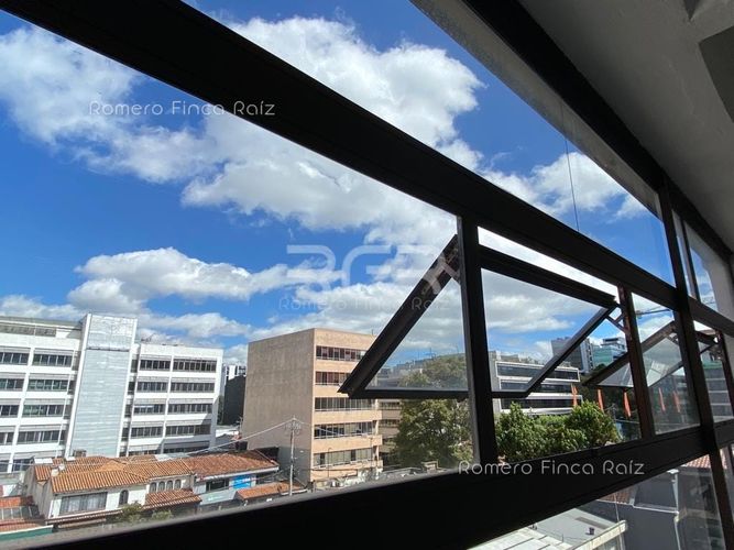 Oficina en arriendo en Chico norte, Bogotá - Miniatura 14