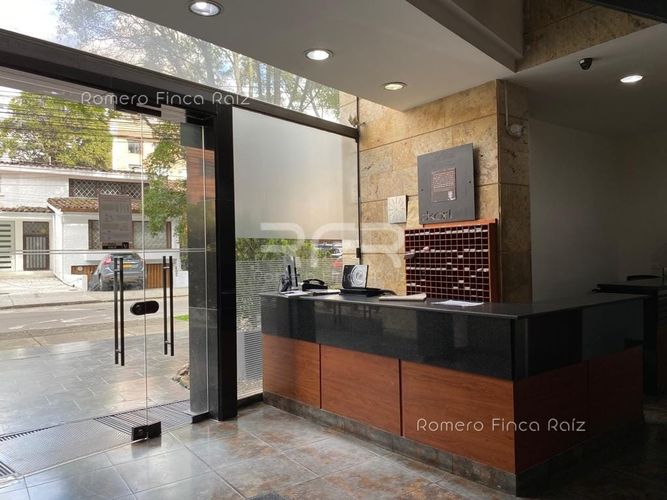 Oficina en arriendo en Chico norte, Bogotá - Miniatura 16