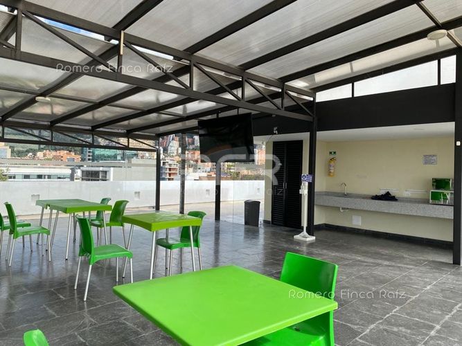 Oficina en arriendo en Chico norte, Bogotá - Miniatura 17