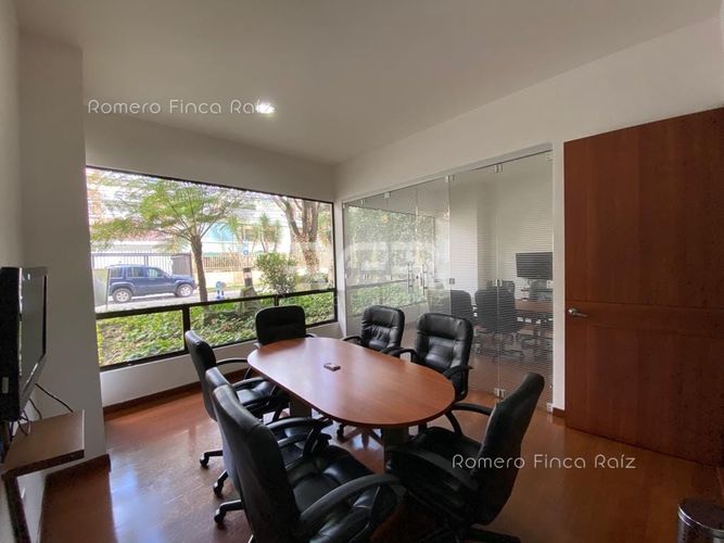 Oficina en arriendo en Chico norte, Bogotá - Miniatura 21