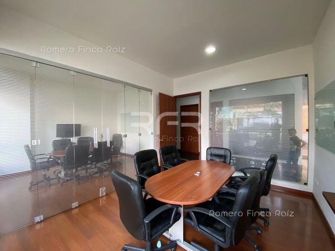 Oficina en arriendo en Chico norte, Bogotá - Miniatura 22