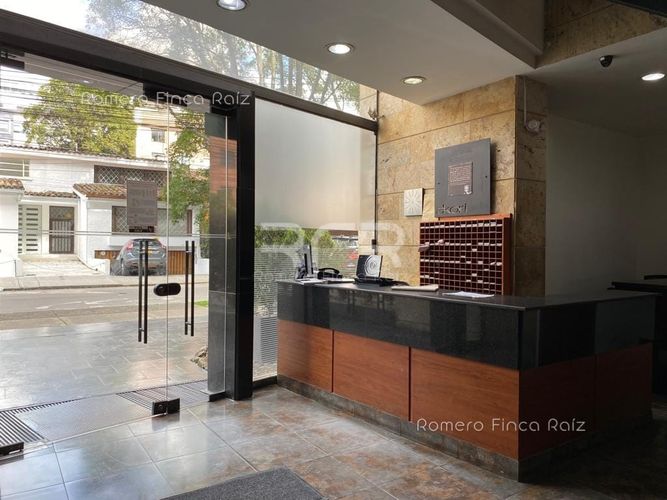 Oficina en arriendo en Chico norte, Bogotá - Miniatura 23