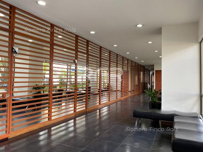 Oficina en arriendo en Chico norte, Bogotá - Miniatura 24