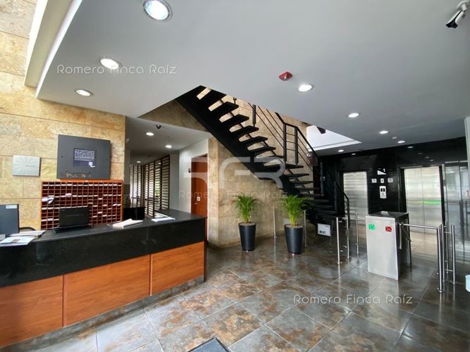 Oficina en arriendo en Chico norte, Bogotá - Miniatura 25