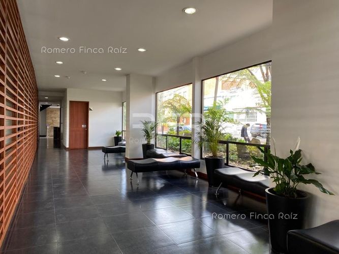 Oficina en arriendo en Chico norte, Bogotá - Miniatura 26