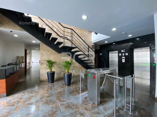 Oficina en arriendo en Chico norte, Bogotá - Miniatura 27