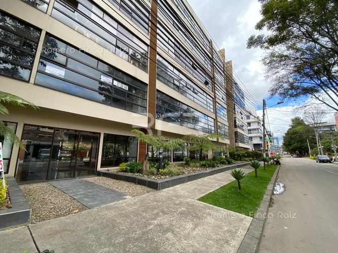 Oficina en arriendo en Chico norte, Bogotá - Miniatura 29