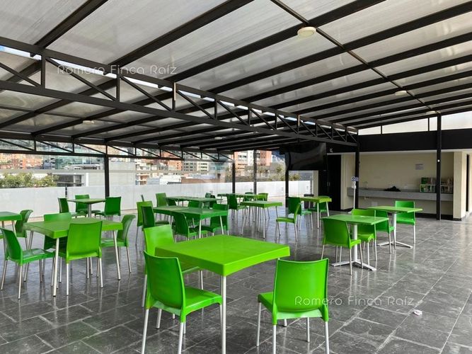 Oficina en arriendo en Chico norte, Bogotá - Miniatura 30