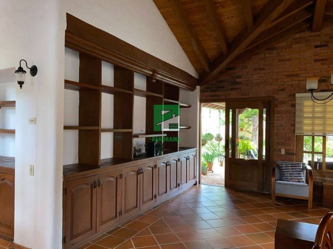 Casa en  Arriendo en Gualanday, Rionegro - Miniatura 2