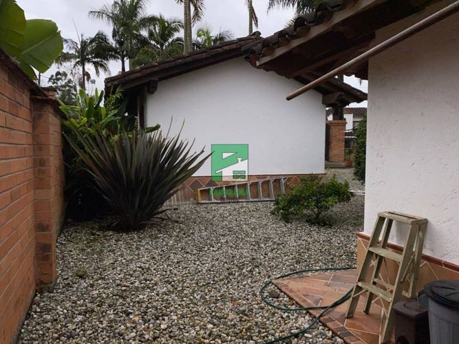 Casa en  Arriendo en Gualanday, Rionegro - Miniatura 4
