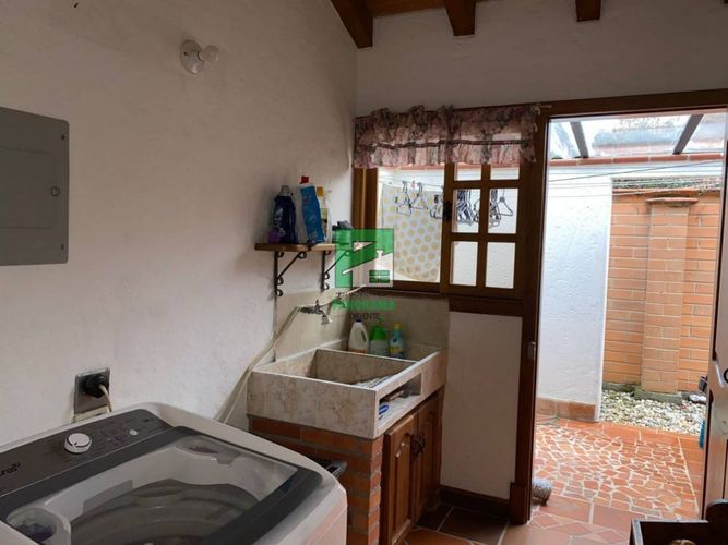 Casa en  Arriendo en Gualanday, Rionegro - Miniatura 5