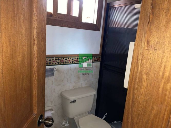 Casa en  Arriendo en Gualanday, Rionegro - Miniatura 6