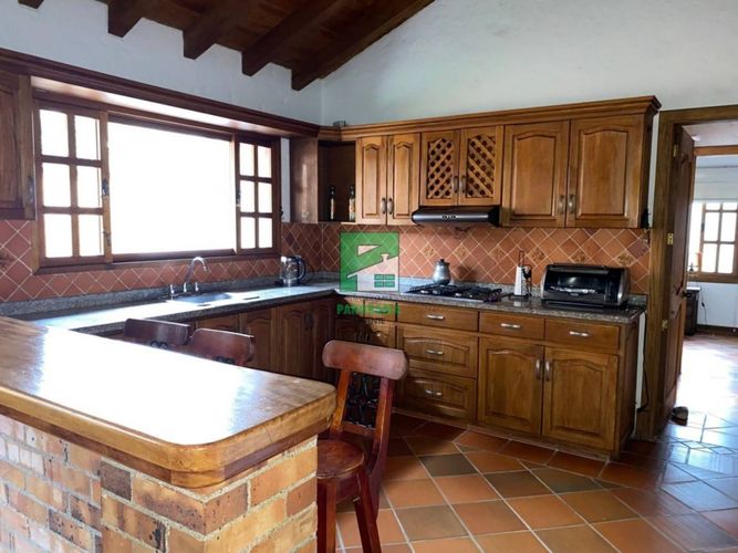 Casa en  Arriendo en Gualanday, Rionegro - Miniatura 7