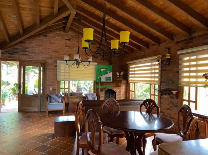 Casa en  Arriendo en Gualanday, Rionegro - Miniatura 8