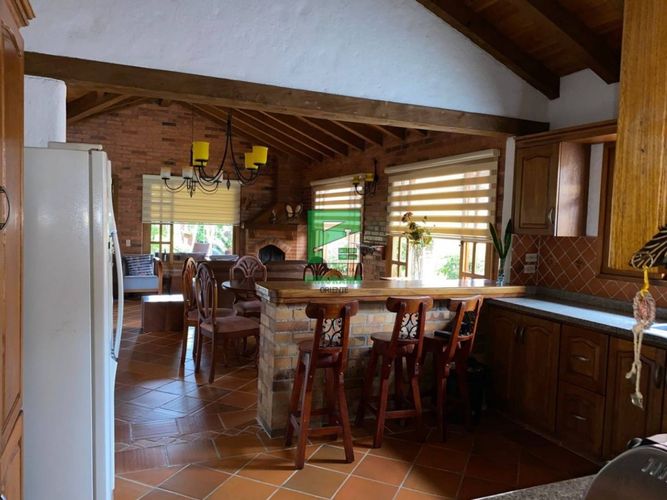Casa en  Arriendo en Gualanday, Rionegro - Miniatura 9