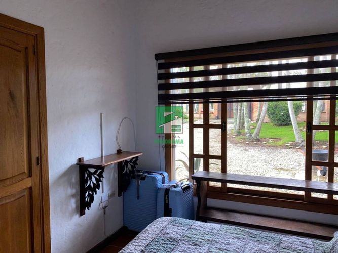 Casa en  Arriendo en Gualanday, Rionegro - Miniatura 10