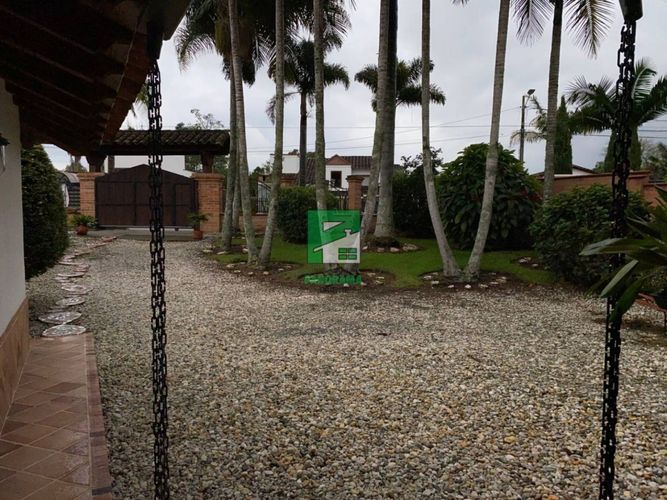 Casa en  Arriendo en Gualanday, Rionegro - Miniatura 11