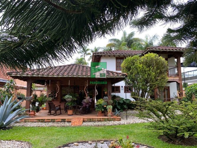 Casa en  Arriendo en Gualanday, Rionegro - Miniatura 14