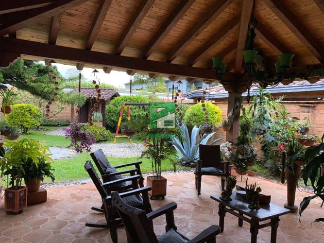 Casa en  Arriendo en Gualanday, Rionegro - Miniatura 16
