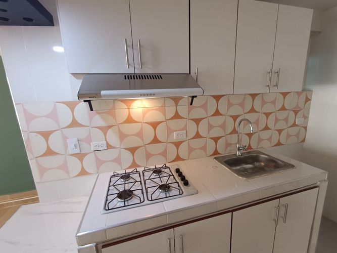 Apartaestudio en  Arriendo en Chapinero, Bogotá - Miniatura 2