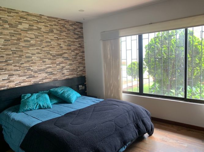 Apartaestudio en  Arriendo en Santa Barbara, Bogotá - Miniatura 13