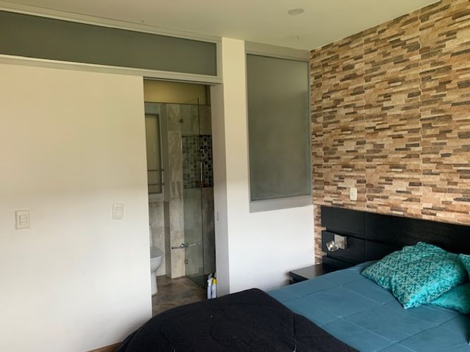 Apartaestudio en  Arriendo en Santa Barbara, Bogotá - Miniatura 17