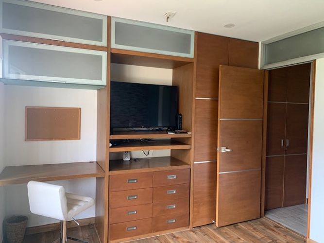Apartaestudio en  Arriendo en Santa Barbara, Bogotá - Miniatura 14
