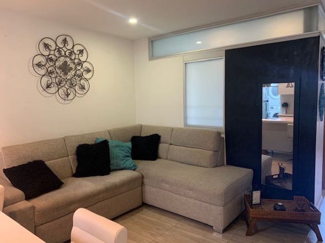 Apartaestudio en  Arriendo en Santa Barbara, Bogotá - Miniatura 2