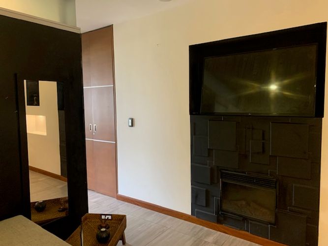 Apartaestudio en  Arriendo en Santa Barbara, Bogotá - Miniatura 10