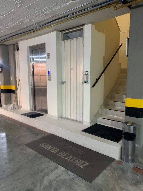 Apartaestudio en  Arriendo en Santa Barbara, Bogotá - Miniatura 21