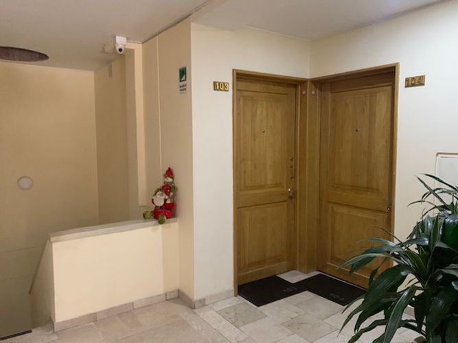 Apartaestudio en  Arriendo en Santa Barbara, Bogotá - Miniatura 20