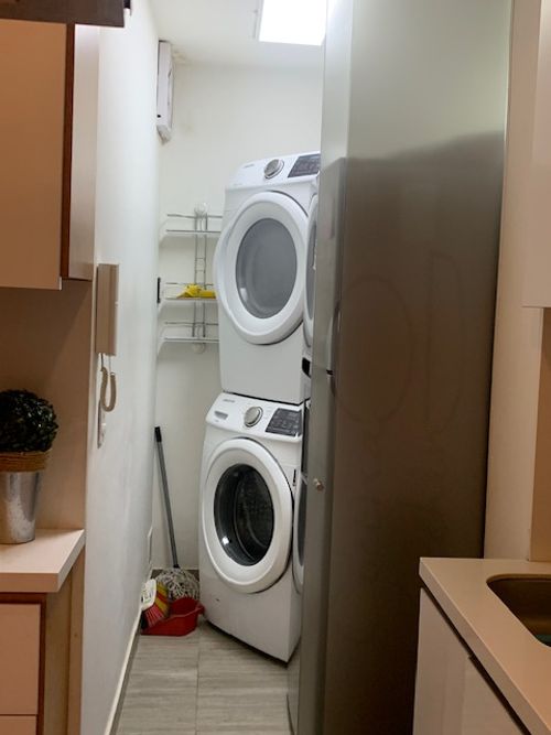 Apartaestudio en  Arriendo en Santa Barbara, Bogotá - Miniatura 9