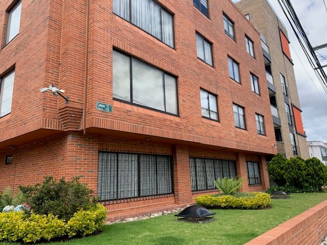Apartaestudio en  Arriendo en Santa Barbara, Bogotá - Miniatura 28
